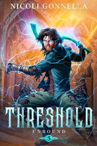 Threshold (Unbound, Band 5)