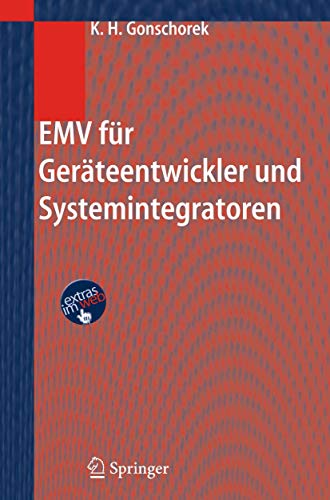 EMV für Geräteentwickler und Systemintegratoren: Extras im Web EMV für Geräteentwickler und Systemintegratoren: Extras im Web von Springer
