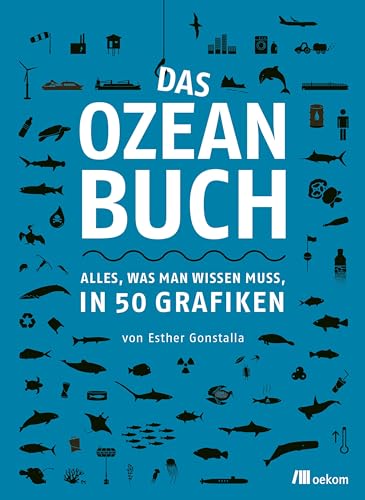 Das Ozeanbuch von Oekom Verlag GmbH