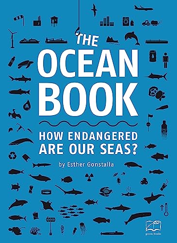 The Ocean Book: How endangered are our seas?