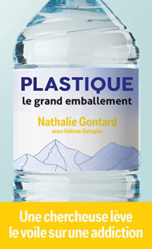 Plastique - le grand emballement: 0 von MON POCHE