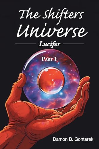 Lucifer: The Shifters Universe von Christian Faith Publishing