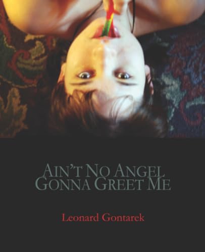 Ain’t No Angel Gonna Greet Me von BlazeVOX [books]