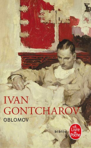 Oblomov (Ldp Litterature)
