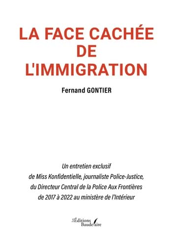La face cachée de l'immigration: Un entretien exclusif de Miss Konfidentielle