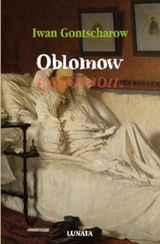 Oblomow von epubli