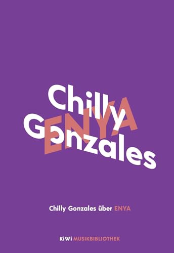 Chilly Gonzales über Enya von Kiepenheuer & Witsch GmbH