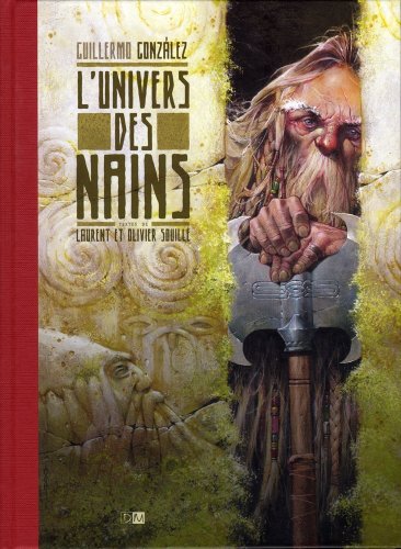L'univers des nains von DANIEL MAGHEN
