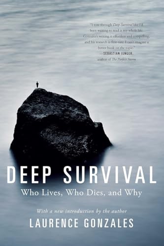 Deep Survival: Who Lives, Who Dies, and Why von W. W. Norton & Company