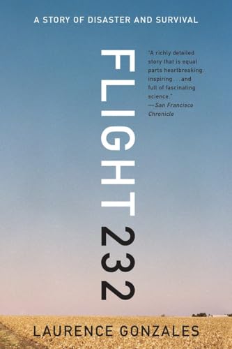 Flight 232: A Story of Disaster and Survival von W. W. Norton & Company