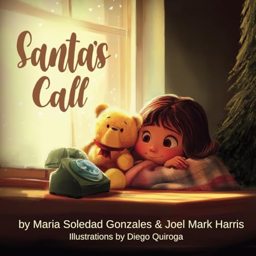 Santa's Call von Independently published