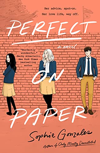 Perfect on Paper