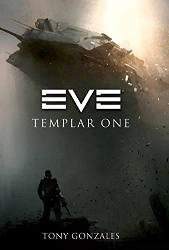 Eve: Templar One von Tor Books