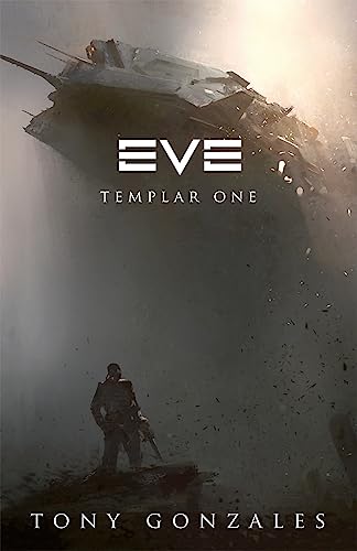Eve: Templar One