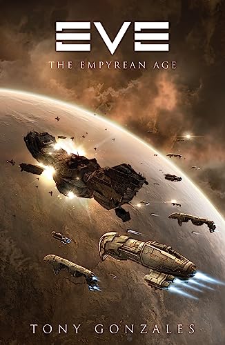 Eve: The Empyrean Age von Gollancz