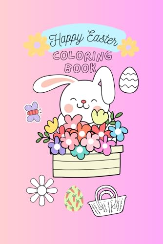 Happy Easter von Independently published