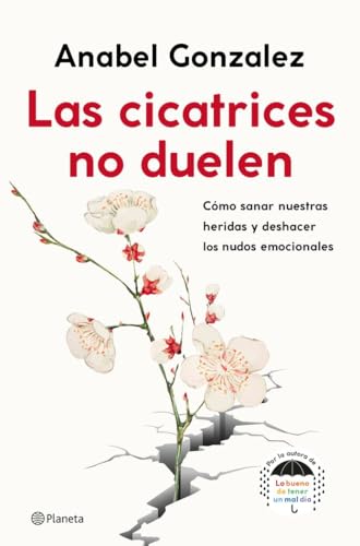 Las cicatrices no duelen: Cómo sanar nuestras heridas y deshacer los nudos emocionales (No Ficción) von Editorial Planeta