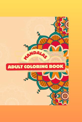 Mandalas: 100 mandalas, 100 opportunities, A Book to Unleash Your Creativity. Intricate Designs for Relaxation and Wellbeing. von Independently published
