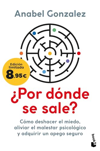 ¿Por dónde se sale?: Edición limitada a precio especial (Colección Especial) von Booket