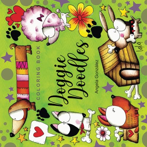 Doggie Doodles von Independently published