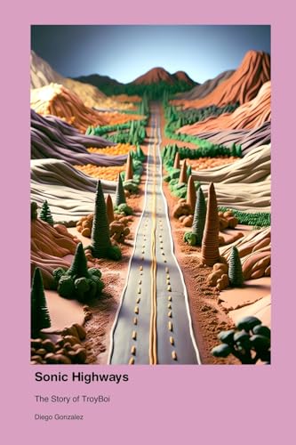 Sonic Highways: The Story of TroyBoi