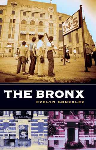 The Bronx (Columbia History of Urban Life) von Columbia University Press