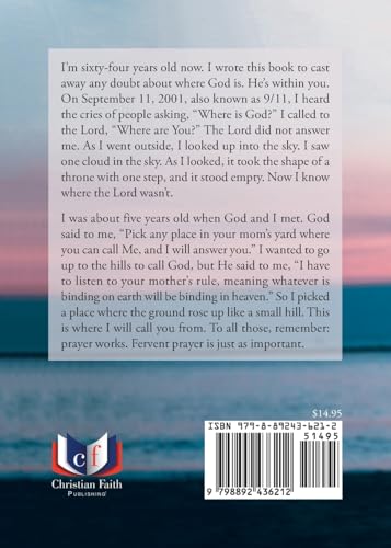 Tender Years von Christian Faith Publishing