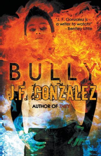 Bully von Midnight Library