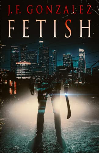 Fetish von Independently published