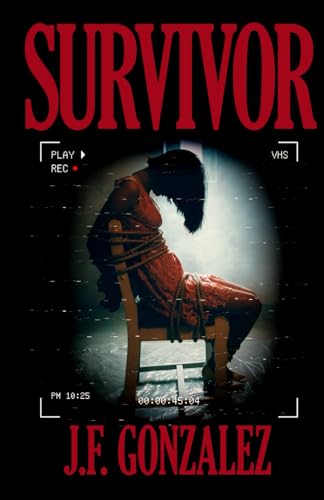 Survivor: The Definitive Edition von Independently published