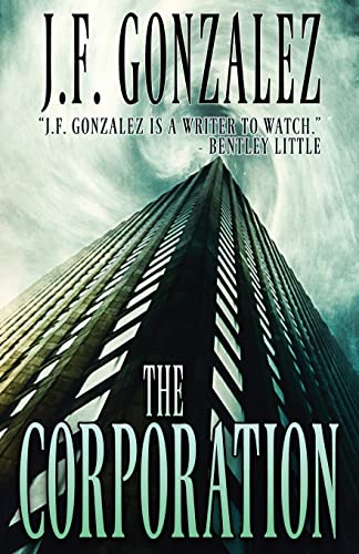 The Corporation von CREATESPACE