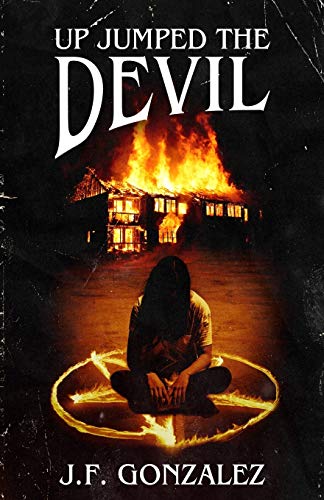 Up Jumped The Devil von Independently Published