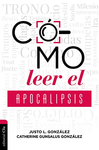 CÓMO LEER EL APOCALIPSIS