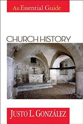 Church History: An Essential Guide Church History: An Essential Guide von Abingdon Press