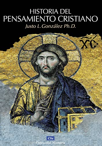 Historia del pensamiento cristiano (Colección historia)