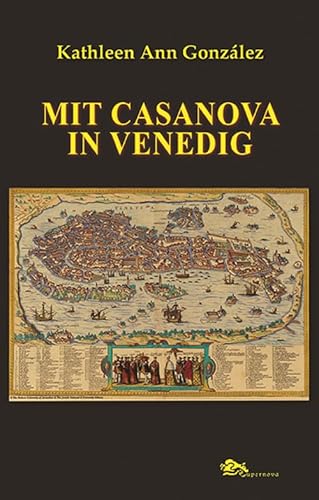 Mit Casanova in Venedig (Storia di Venezia)