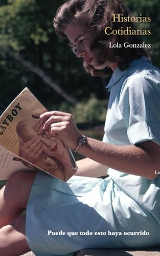 Historias Cotidianas von Independently published