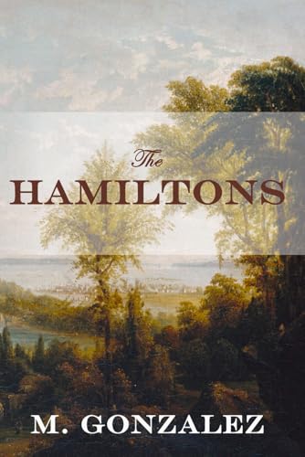The Hamiltons von Independently published