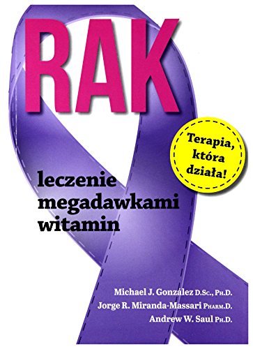 Rak Leczenie megadawkami witamin von Aba