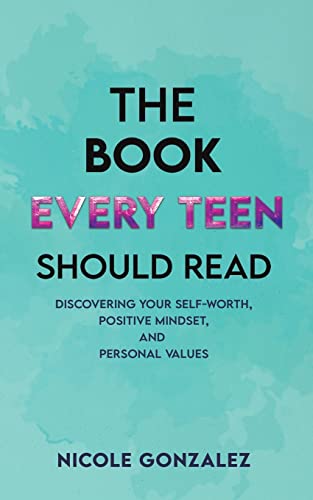 The Book Every Teen Should Read The Book Every Teen Should Read von Austin Macauley