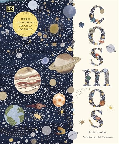 Cosmos: Todos los secretos del cielo nocturno (DK Infantil) von DK