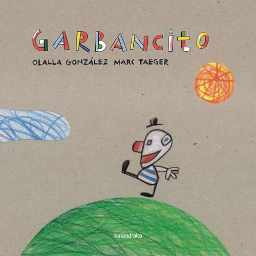 Garbancito (libros para soñar)