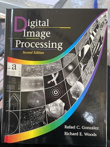 Digital Image Processing: United States Edition