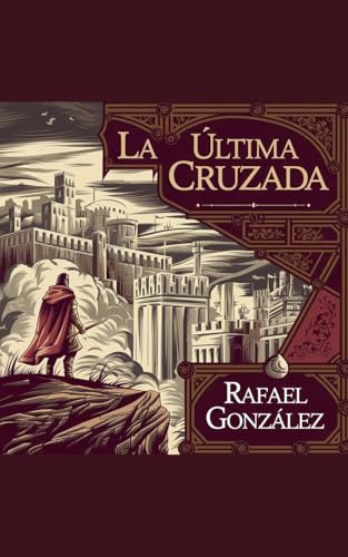 La Última Cruzada von Rafael González