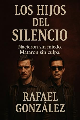 Los Hijos del Silencio: Nacieron sin miedo. Mataron sin culpa. von Independently published