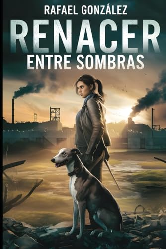 Renacer entre sombras von Independently published