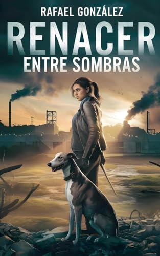 Renacer entre sombras von Rafael González