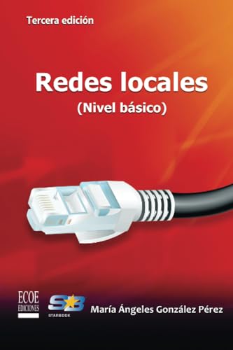 Redes locales: Básico von Ecoe Ediciones