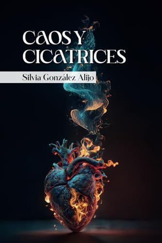 Caos y cicatrices (No ficción, Band 1) Caos y cicatrices (No ficción, Band 1) von Letrame