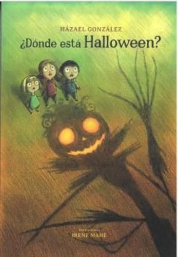 ¿Dónde está Halloween? von Disset